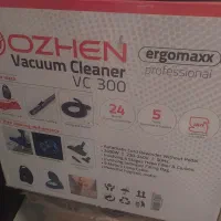 جاروبرقی اوژن سایلنت VC300