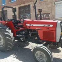 تراکتور 475 تک
