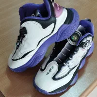 کتونی خارجی