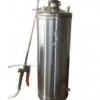 سمپاش استیل|خدمات باغبانی و درختکاری|بروجرد, |دیوار