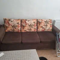 مبلمان راحتی ۸ نفره