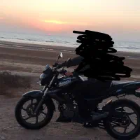 فروش موتور تک تاز 1403 مدارک کامل بجزء کارت سوخت|موتورسیکلت|دیلم, |دیوار