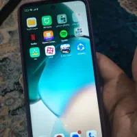 ردمی 13x درحدنو