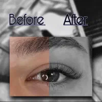مدل اکستنشن مژه|خدمات آرایشگری و زیبایی|سبزوار, کاشفی شمالی (دادگستری)|دیوار