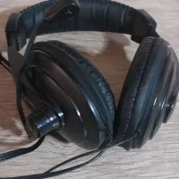 هدفون درحدکامالانواصلااستفاده نشده