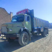 بنز باری تک مدل 67