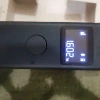 متر لیزری شیایومی بلوتوث دار حرفه ای