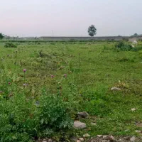 زمین-مسکونی