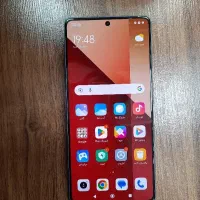 ردمی نوت ۱۳ پرو|موبایل|کرج, فاز ۴ مهرشهر|دیوار