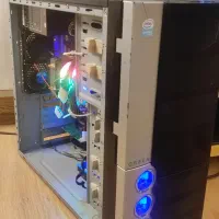 کیس گیمینگ رندرینگ