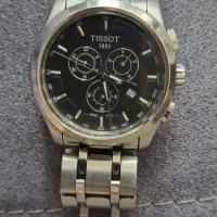 ساعت مچی مردانه تیسوت