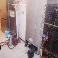 تعمیرات یخچال|خدمات پیشه و مهارت|گلستان (تهران), |دیوار