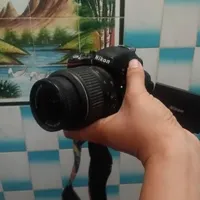 دوربین نیکون D5100 حرفه ای