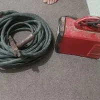 دستگاه جوش و سنگ فرض