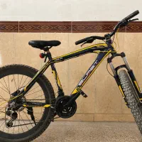 دوچرخه ی ۲۶مارکِ بِلَست|دوچرخه، اسکیت، اسکوتر|کرمانشاه, |دیوار