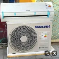 کولر گازی سامسونگ