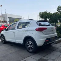 لیفان x50 اتوماتیک مدل۱۳۹۶ بدون رنگ **نقدواقساط**|خودرو سواری و وانت|تهران, مرزداران|دیوار