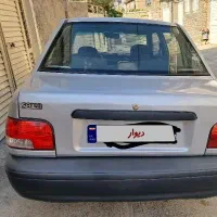 پراید مدل۸۴