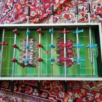 فوتبال دستی نو