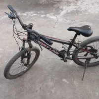 دوچرخه ۲۴ دنده ای