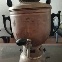 سماور گازی