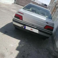پژو 405|خودرو سواری و وانت|بیرجند, |دیوار