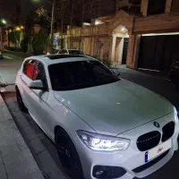 بی ام و 125i 2018 ام اسپرت