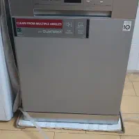 ماشین ظرفشویی