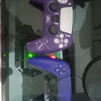 فروش PS5 ریجن 3 ظرفیت825 همراه با بازی