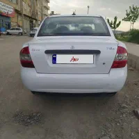 تیبا۱|خودرو سواری و وانت|بوکان, |دیوار