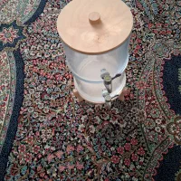 کلمن شیشه‌ای