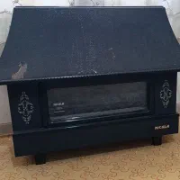 بخاری برند نیک کالا24000