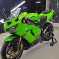 cbr 600 ( سی بی آر ) مدل 2007