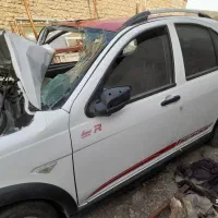 کوییک تصادفی ۹۸