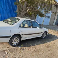 پژو پارس مدل 94 دوگانه داشبورد سوناتایی|خودرو سواری و وانت|کرج, بازار مصالح ساختمانی|دیوار