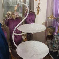 ظروف پذیرایی مراسم و جشنها|ظروف سرو و پذیرایی|خشکبیجار, |دیوار