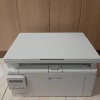 پرینتر لیزری وایرلس،دو روزن،شبکهHpفول شارژ باضمانت