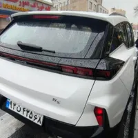 هایما اس ۸(S8) تحویل روز نمایندگی/صفر و خشک|خودرو سواری و وانت|تهران, صادقیه|دیوار