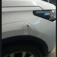 صافکاری نقاشی سپر سازی سیار