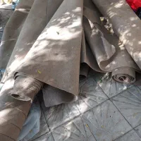 موکت دست دوم اما سالم