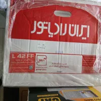 پکیچ 42 هزار ایران رادیاتور