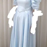 لباس مجلسی مزونی