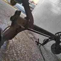 اکسل پژو مدل 81 فرانسوی  و گیربکس زانتیایی|قطعات یدکی و لوازم جانبی|نجف‌آباد, جلال آباد|دیوار