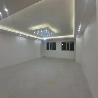 واحد ۱۲۲متری آماده تحویل  کلید نخورده ،۲خواب،