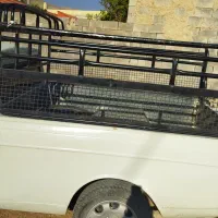 باربند وانت پیکان