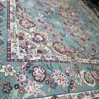 دوعدد روفرشی در حد نو