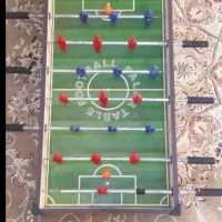 فوتبال دستی