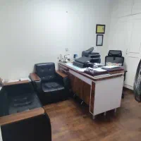 جردن ولیعصر ۵۵ متر ۲ اتاق اداری