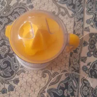 آب میوه گیری برقی سالم قیمت۵۸۰تومن