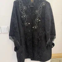 مانتو مجلسی
